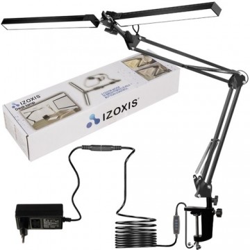 Izoxis 23080 drawing desk lamp (17359-0)