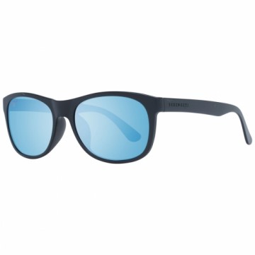 Unisex Saulesbrilles Serengeti 9034 52