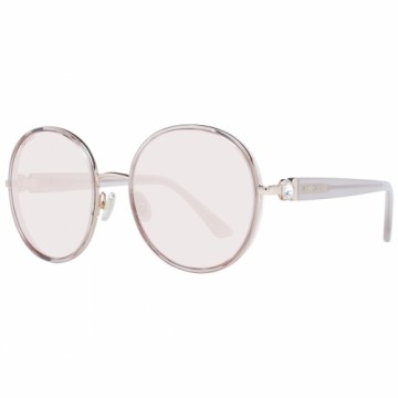 Sieviešu Saulesbrilles Jimmy Choo ø 57 mm