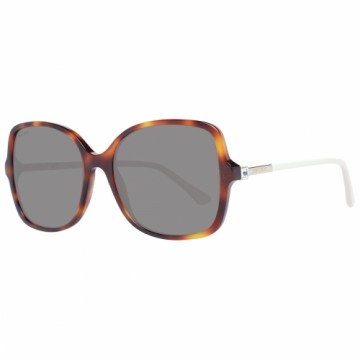 Sieviešu Saulesbrilles Jimmy Choo ø 57 mm