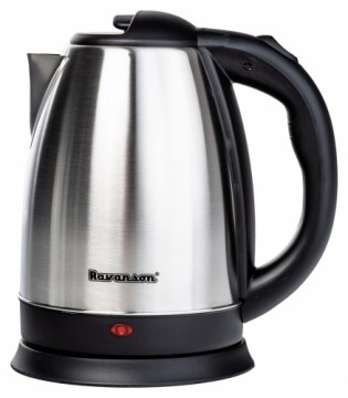 Electric Kettle Ravanson CB-7015 (1800W; 1,8l; black)