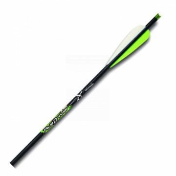 Carbonexpress COMPOSITE PILEDRIVER 22" ar MOONNOCK arbaletu bultas kompl.6 gb.