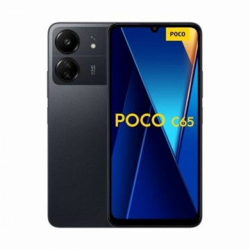 Смартфоны Poco 6 GB RAM Чёрный