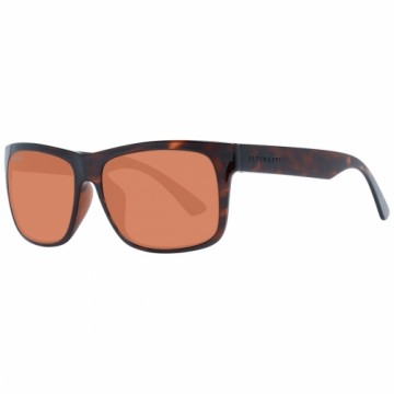 Unisex Saulesbrilles Serengeti 9045 56