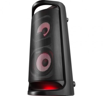 SPEAKER DEFENDER BOOMER 40 BLUETOOTH 40W