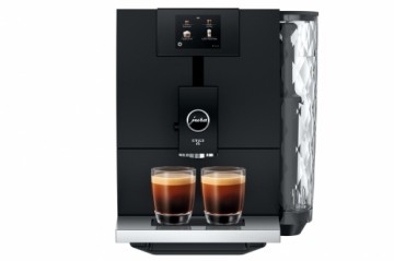 Coffee Machine Jura ENA 8 Metropolitan Black (EC)