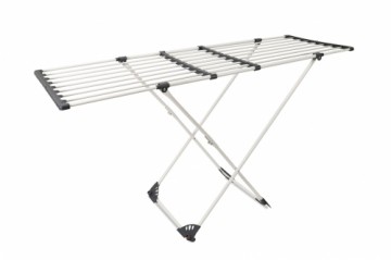 PROMIS Clothes dryer CORTONA, telescopic, extendable