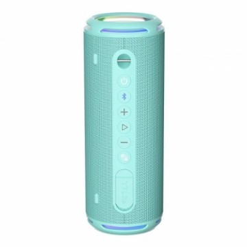 Transmart BLUETOOTH WIRELESS SPEAKER TRONSMART T7 LITE TURQUOISE