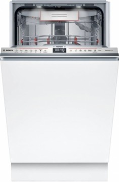 Bosch Serie 6 SPV6EMX05E dishwasher Fully built-in 10 place settings C