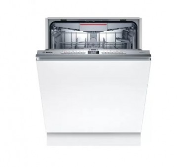 Bosch Serie 4 SMV4EVX10E dishwasher Fully built-in 13 place settings C