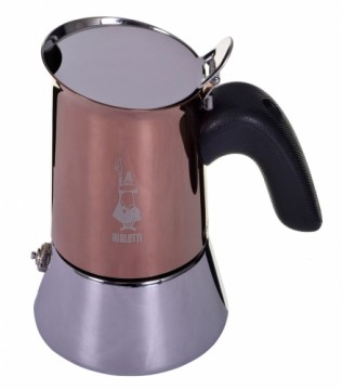 Bialetti New Venus 2TZ Copper Café