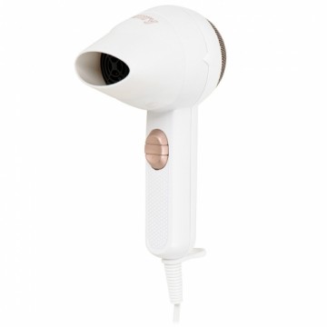 Adler Camry Premium CR 2257 hair dryer 1400 W White