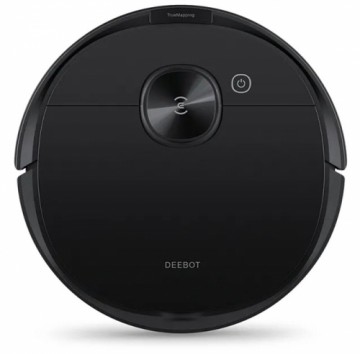 Robot Vacuum Cleaner Ecovacs Deebot N8 (black)