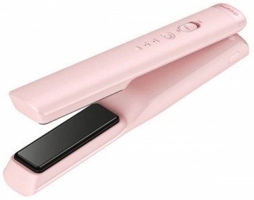 Dreame Glamour hair straightener (Pink)