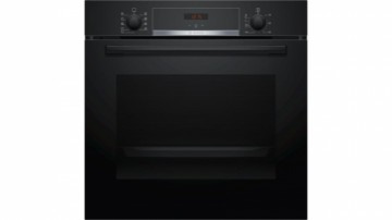 Bosch Serie 4 HBA534EB0 oven 71 L A Black