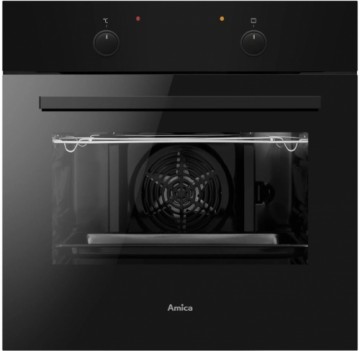 Amica ES06117B FINE built-in oven