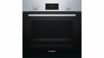 Bosch Serie 2 HBF114ES0 oven 66 L A Stainless steel