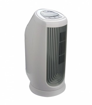 RAVANSON AP-30 air purifier 55 dB White 30 W