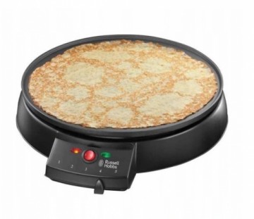 Russel Hobbs Russell Hobbs 20920-56 crepe maker 1 crepe(s) 1200 W Black