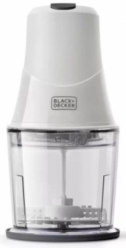 Vegetable chopper Black+Decker BXCH260E