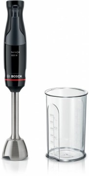 Bosch Serie 4 MSM4B610 blender 0.6 L Immersion blender 1000 W Anthracite, Black