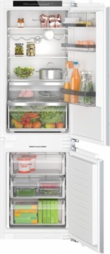 Bosch KIN86ADD0 fridge-freezer Freestanding 260 L D White