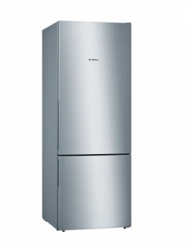 BOSCH KGV58VLEAS fridge-freezer combination