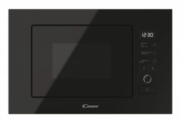 Candy MICG20GDFB Built-in Grill microwave 20 L 800 W Black