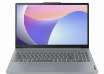 Portatīvais dators Lenovo IdeaPad Slim 3 16IAH8 i5-12450H 8GB 512SSD W11H