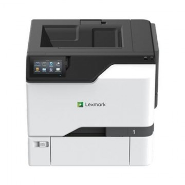 Lexmark CS730de Colour Laser Printer Maximum ISO A-series paper size A4 White