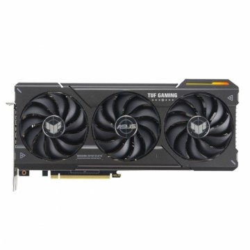 Grafikas Karte Asus RTX 4070 SUPER