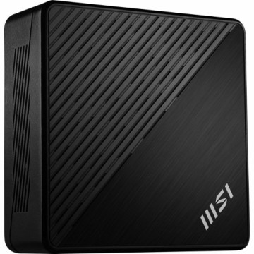 Mini Dators MSI Cubi 5 12M-004EU Intel Core I3-1215U 8 GB RAM 256 GB SSD