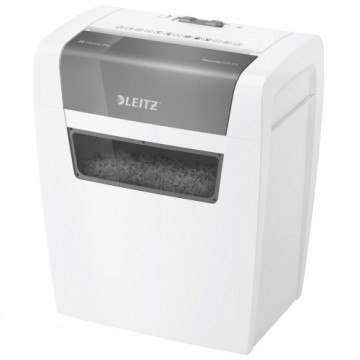 Papīru smalcinātājs Leitz IQ Home Shredder 15 L