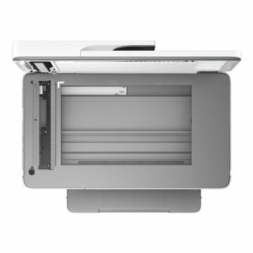 Daudzfunkcionāls Printeris HP OFFICEJET PRO 9720E AIO