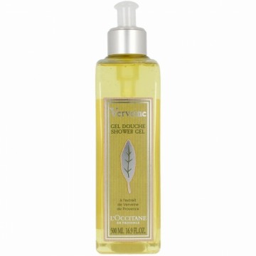 Гель для душа L'occitane 500 ml