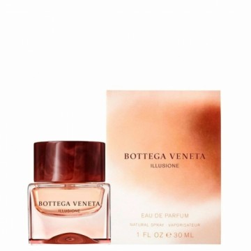 Женская парфюмерия Bottega Veneta EDP Illusione 30 ml