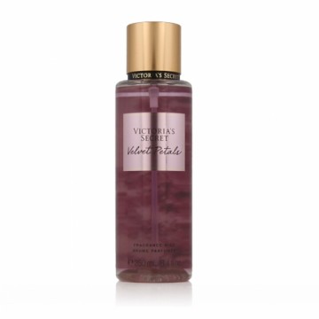 Ķermeņa Sprejs Victoria's Secret Velvet Petals 250 ml