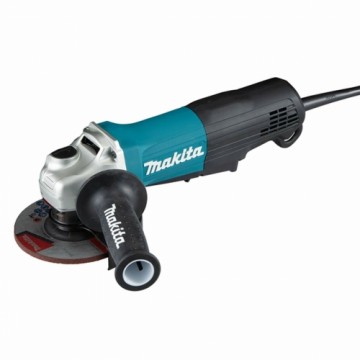 Leņķa slīpmašīna Makita GA5050R 1300 W 125 mm