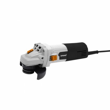 Angle grinder PTPR004 1400 W 125 mm