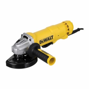 Angle grinder Dewalt DWE4233 1400 W 125 mm