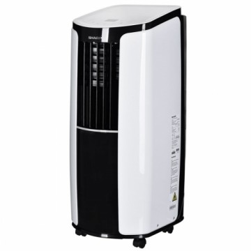 Переносной кондиционер Sharp CVH7XR Белый Чёрный 2100 W