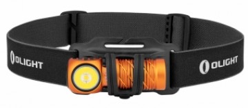 Lukturis Olight Perun 2 Mini Orange