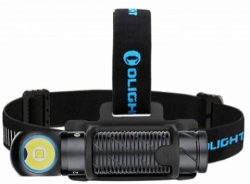 Lukturis Olight Perun 2 Headlamp