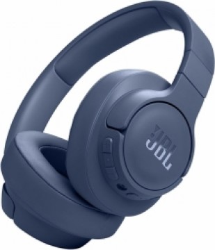 Austiņas JBL Tune 770NC Blue