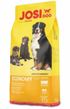 Josera JosiDog Economy 15 Kg Adult Pork, Vegetable