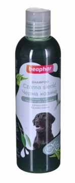 BEAPHAR Black coat - shampoo for dogs - 250ml