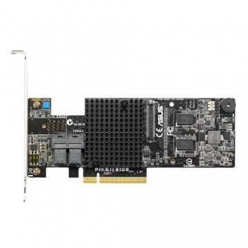 ASUS PIKE II 3108-8i-16PD/2G RAID controller PCI Express x2 3.0 12 Gbit/s