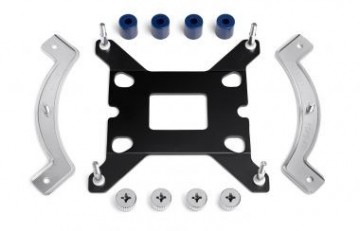 Noctua NM-I17XX-MP83 computer cooling system part/accessory Mounting kit