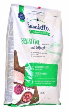 BOSCH Sanabelle Sensitive 10 kg