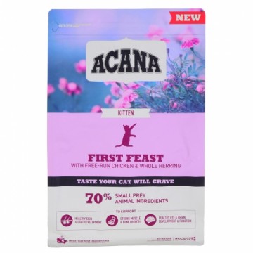 ACANA First Feast 1,8kg